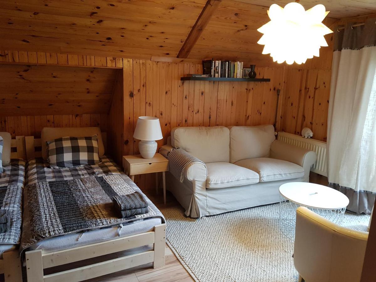 Kosiedlisko Lodger Kraśnik