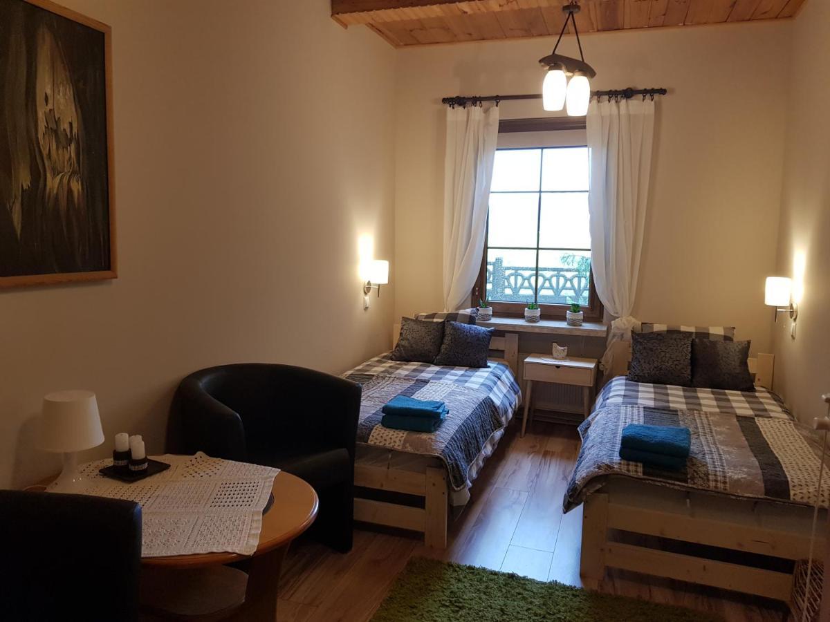 Kosiedlisko Lodger Kraśnik