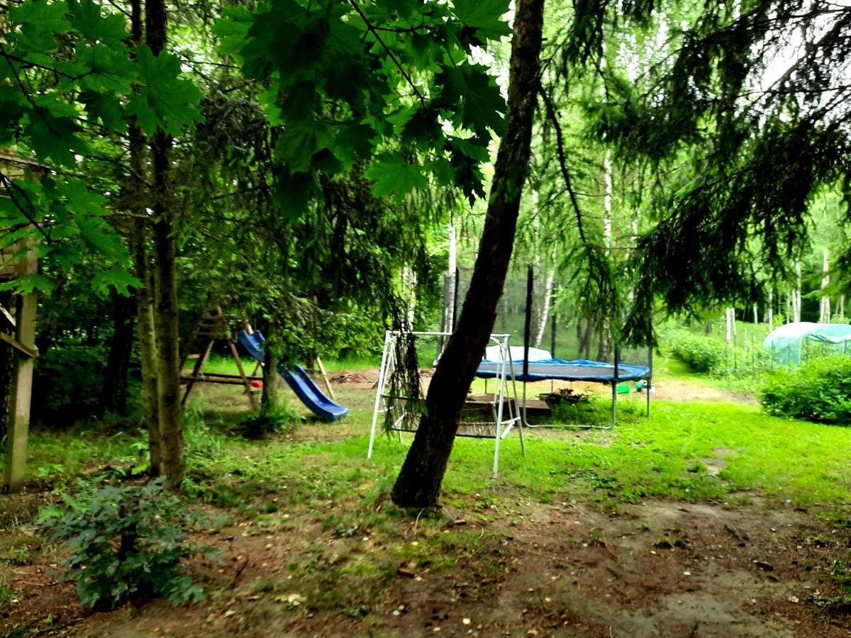 Kosiedlisko Lodge Kraśnik